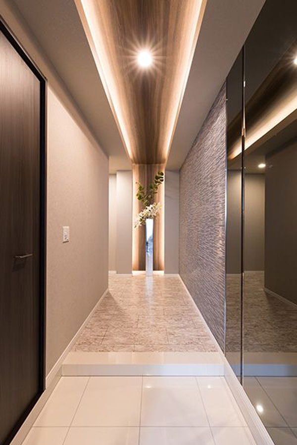 luxury-hallway-design