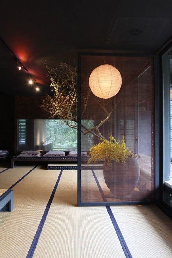 traditional-Japanese-interior