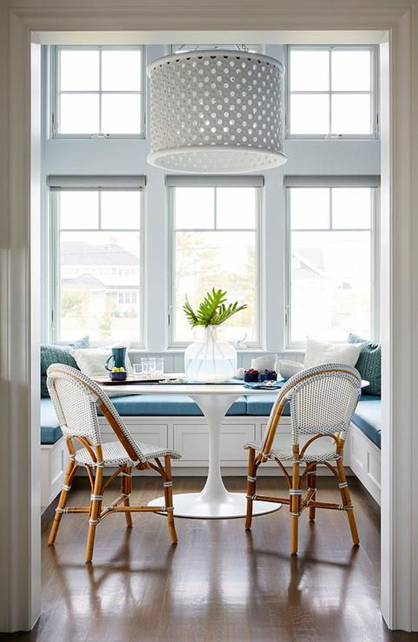 Adorable-dining-room-design