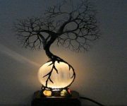 Aesthetic-lamp-bedroom-design