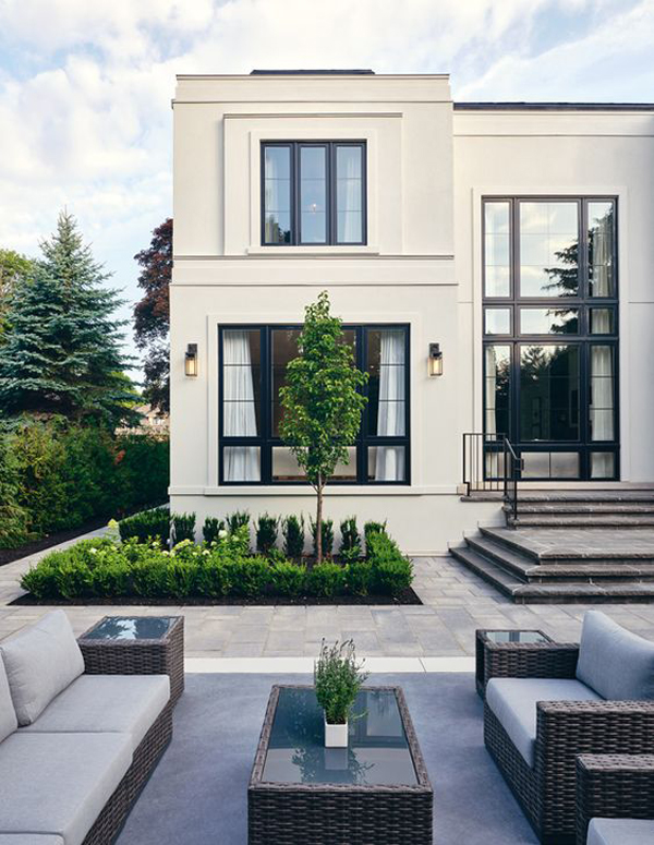Exterior-modern-house-design