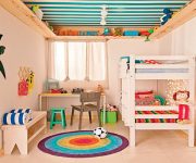 Simple-kids-room