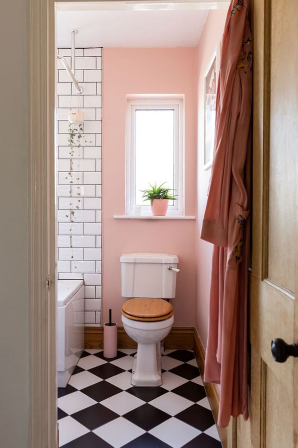 pink-bathroom-decoration