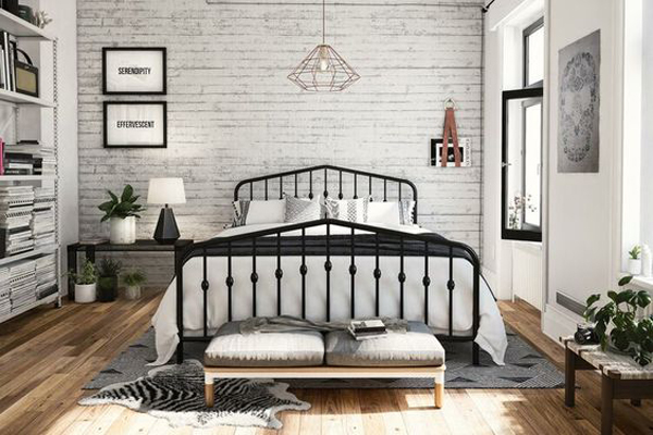rustic-bedroom-ideas