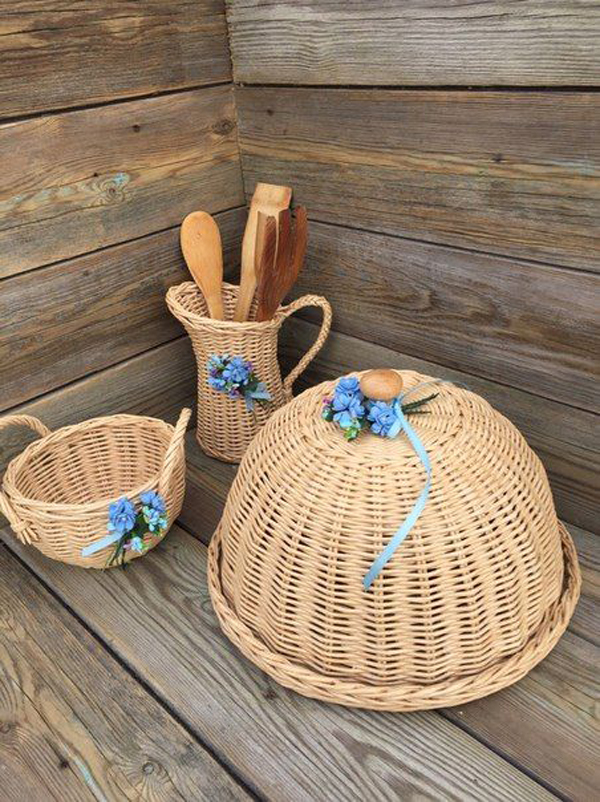 Creative-hand-wicker-for-your-kitchen-tools