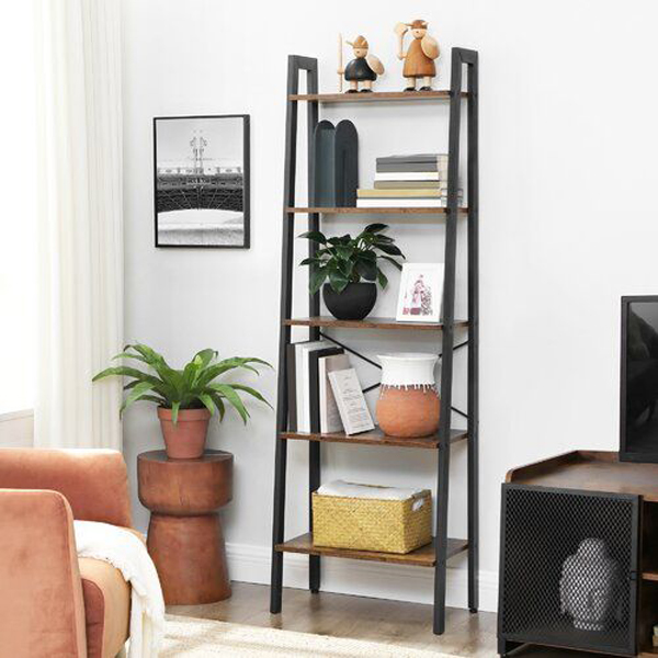 Ladder-shelf-for-storage-cabinet