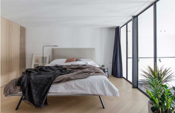 Slovenia-bedroom-interior-design