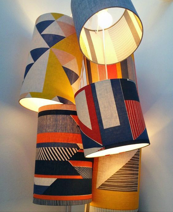 Vintage-lamp-shade