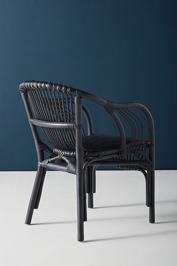 Black-rattan-chair-furniture