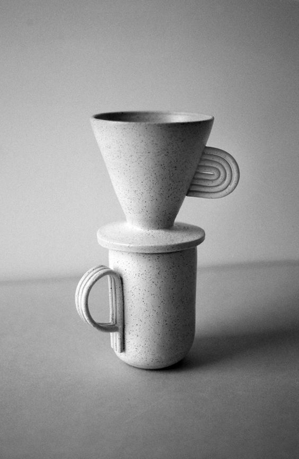 Gray-coffee-mugs