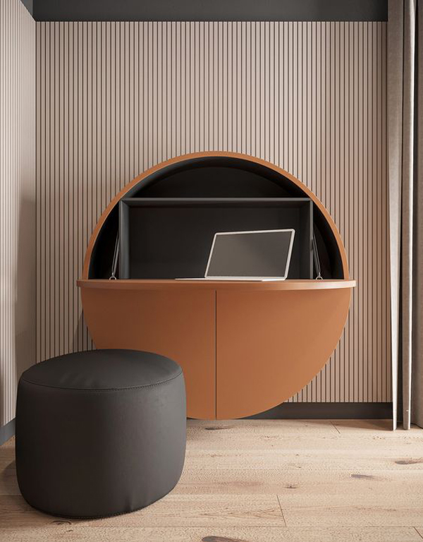 Modern-office-desk