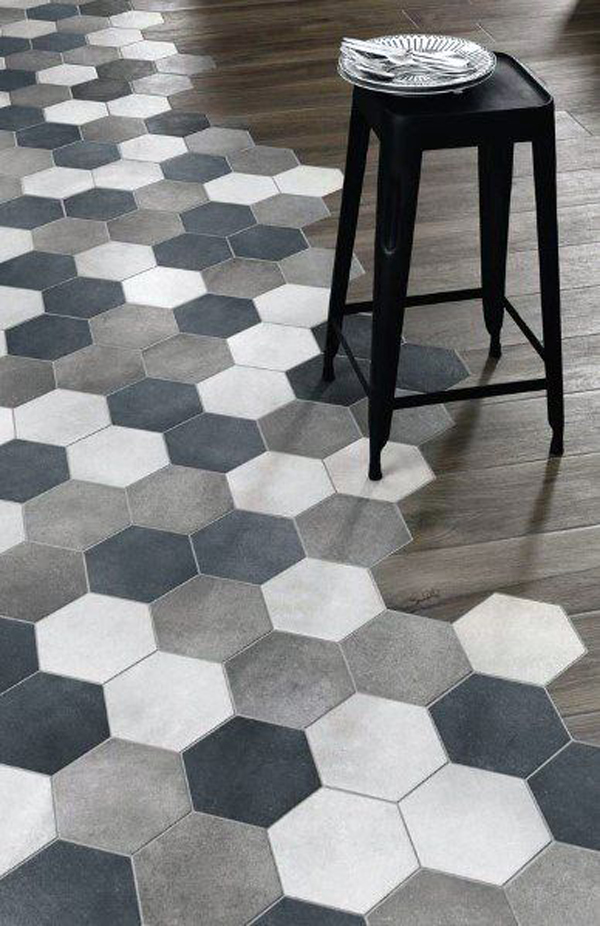 Tile-to-wood-flooring-decoration