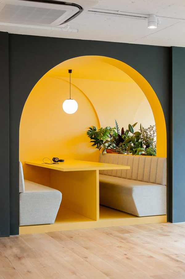Yellow-interior-in-your-living-room