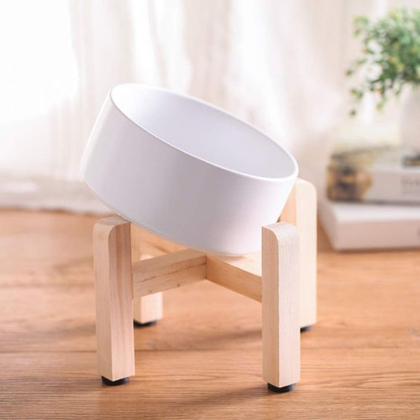 Wooden-bowl-stand