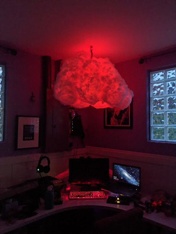 Hanging-red-cloud-decoration