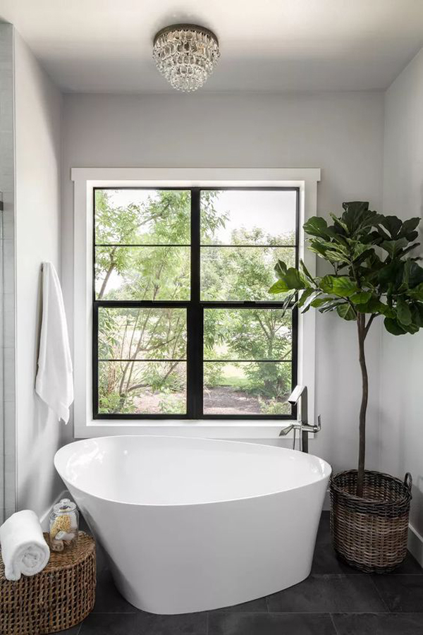 Stunning-black-and-white-bathroom-ideas