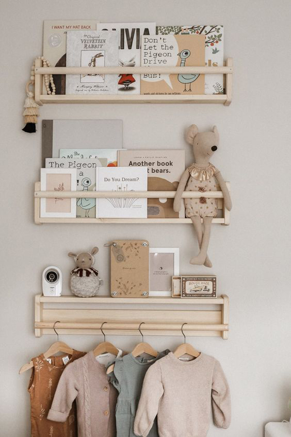 Wall-shelf-decor