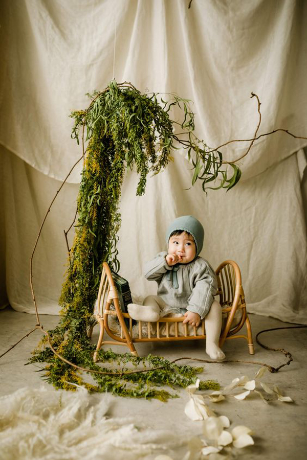 Cutest-baby-photoshoot-ideas