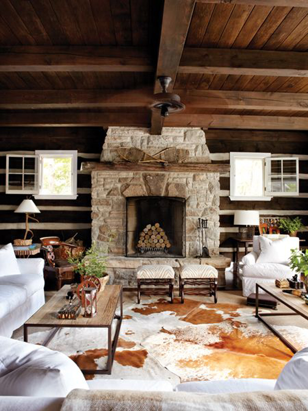 Indoor-fire-place-ideas