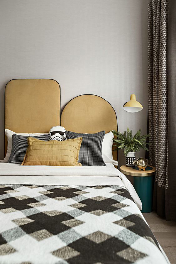 Simple-and-cozy-bedroom-decor