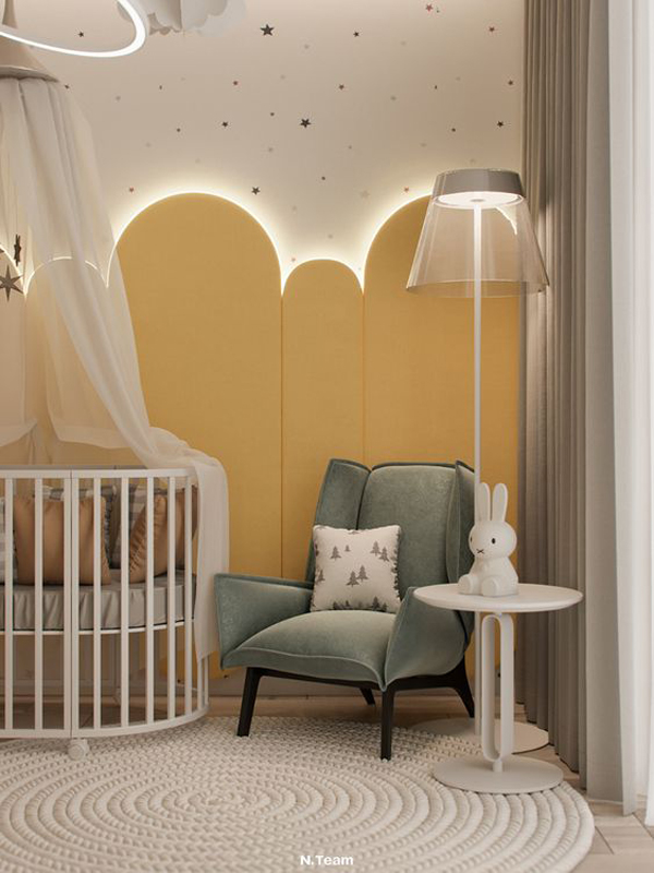 Simple-baby-room-furniture