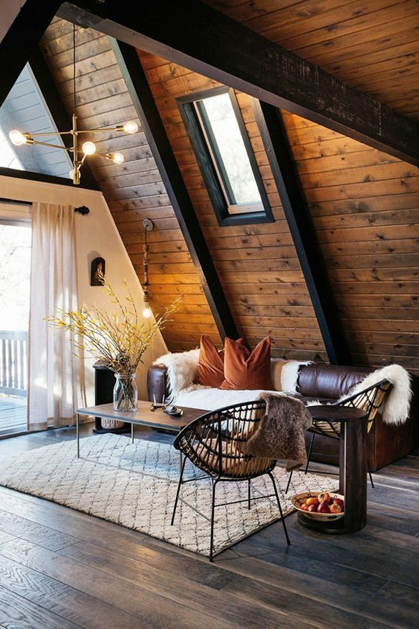 Stylish-rustic-interior-decor
