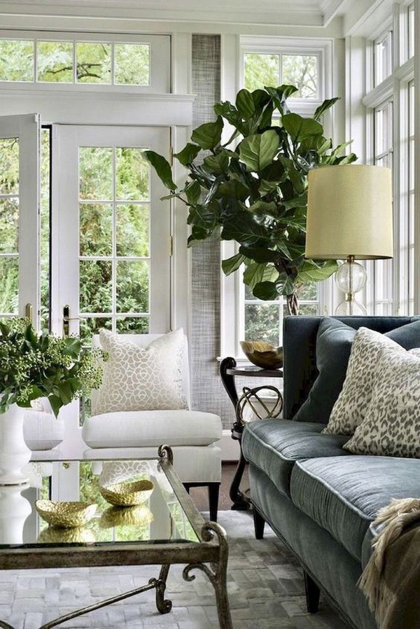 Best-modern-living-room