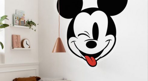 Disney-wall-art