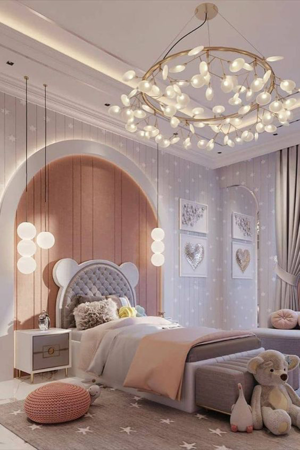 Funny-and-comfortable-kids-bedroom