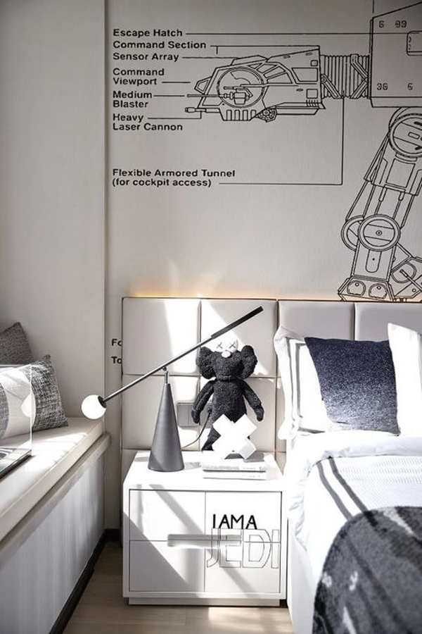An-unique-bedroom-design