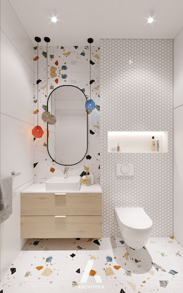 Ceramic-wall-for-bathroom