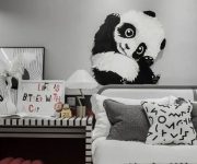 Cute-panda's-room-theme
