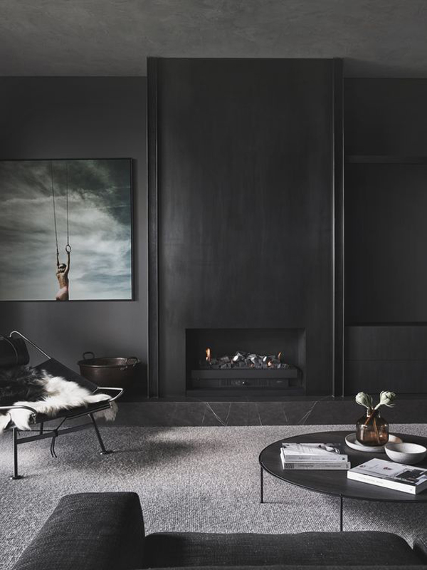 Living-room-design-for-men