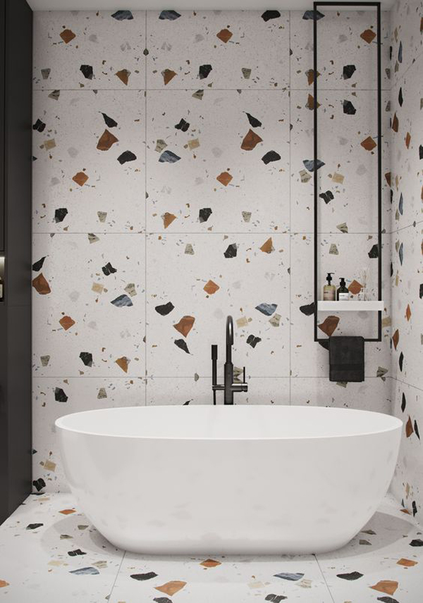 Modern-bathroom-with-beautiful-design