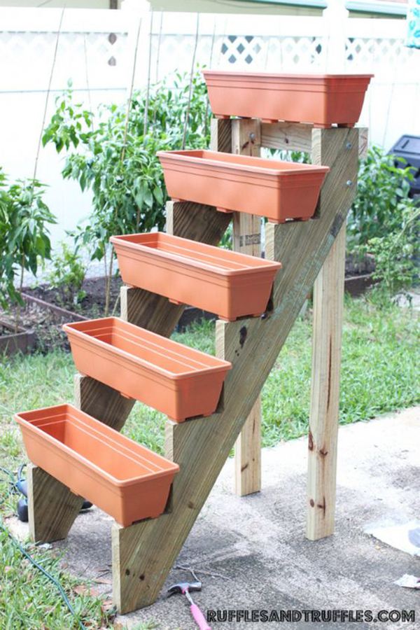Outdoor-DIY-projects