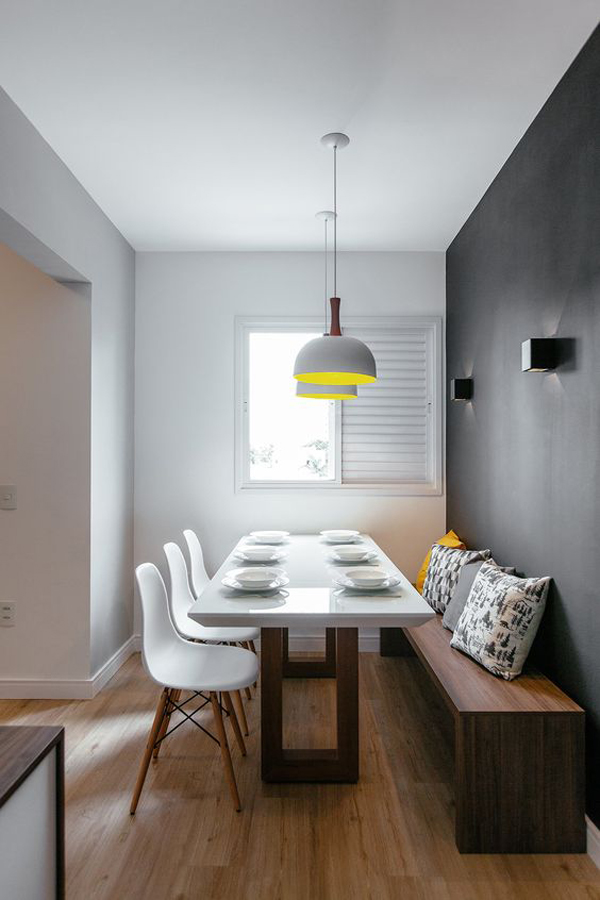 Stylish-dining-room-decor