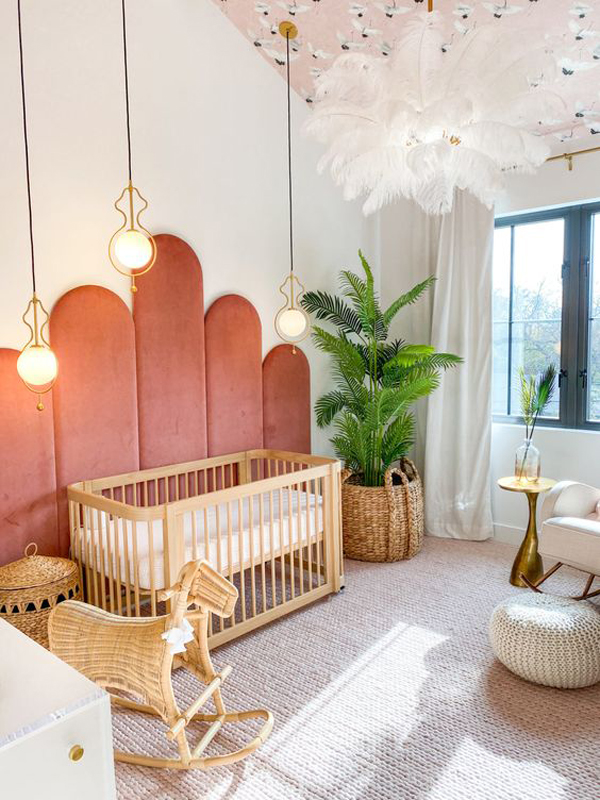 Baby-room-decoration