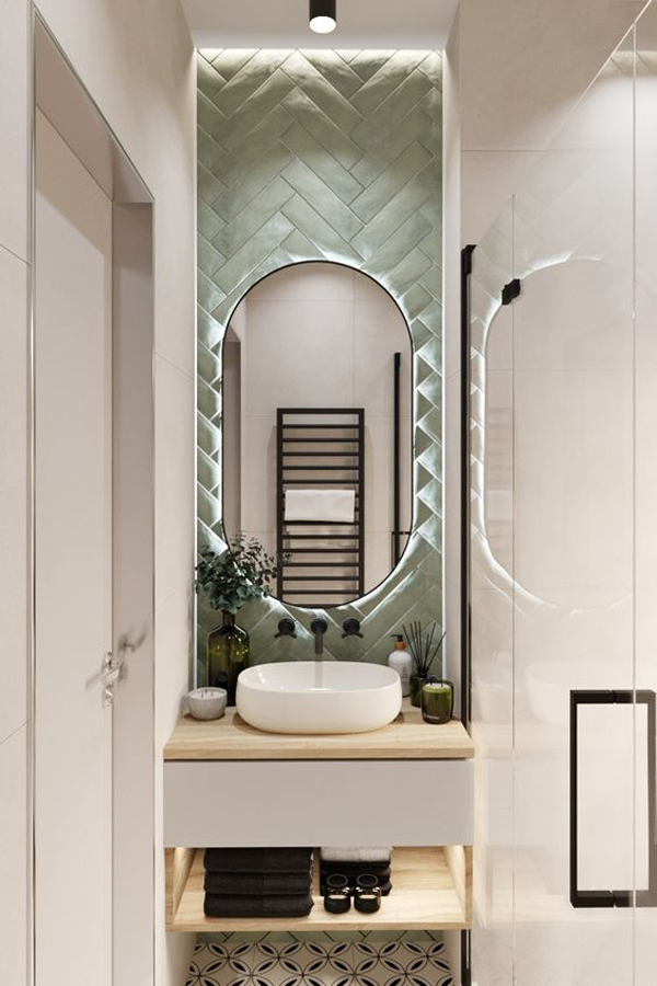 Simple-and-beautiful-bathroom-design