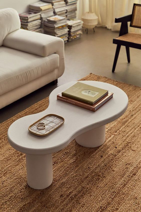 Ceramic-living-room-table