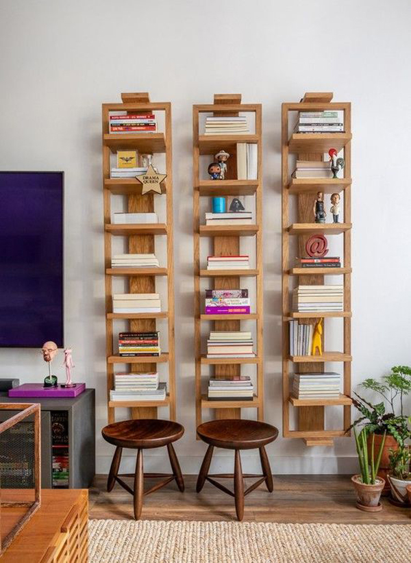 Mini-library-at-your-home