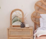 Simple-Bohemian-bedroom-decor