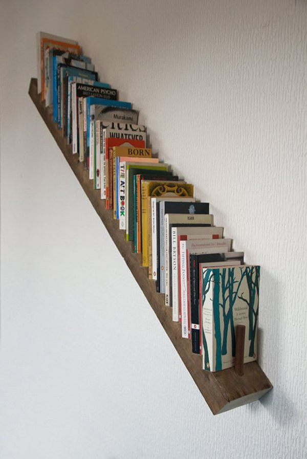 Staircase-bookshelves-design