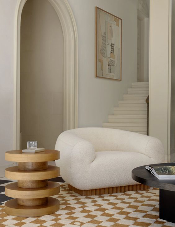 Wooden-sofa-side-table-with-classic-design