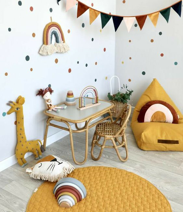 Colorful-kids-playroom