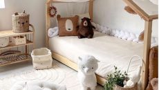 Cute-little-girl-playroom