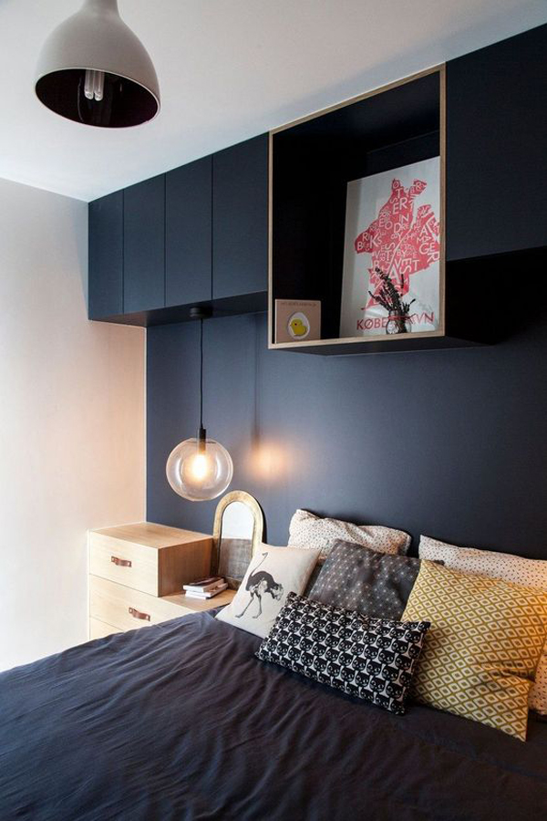 Bedroom-interior-design-in-your-apartment