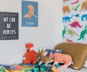 Smart-kids-bedroom-decoration