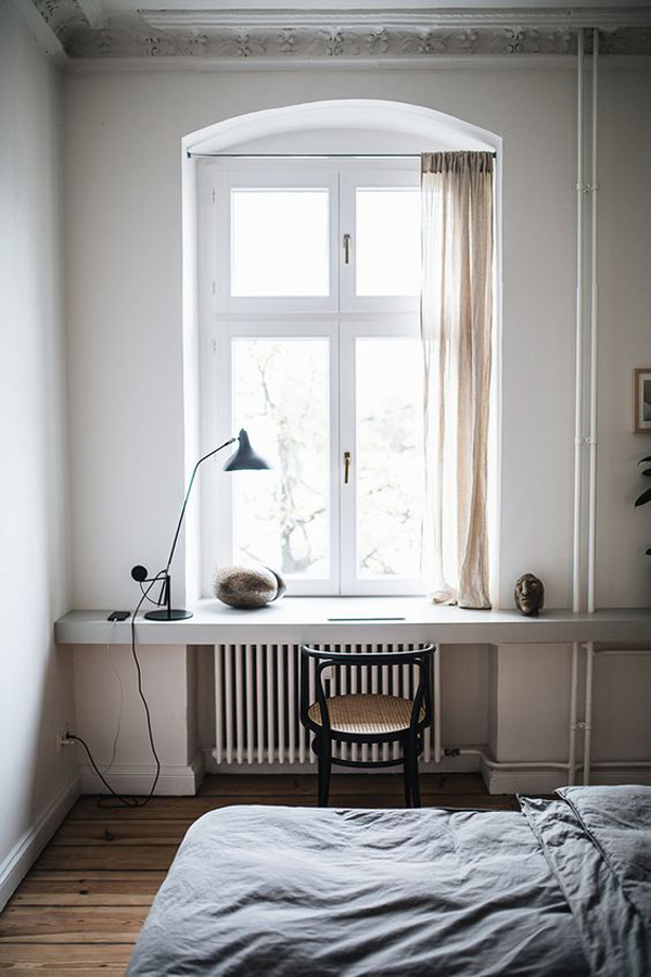 Simple-Scandinavian-interior-design