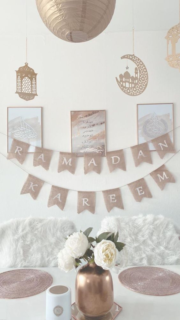 Ramadan-decoration-ideas